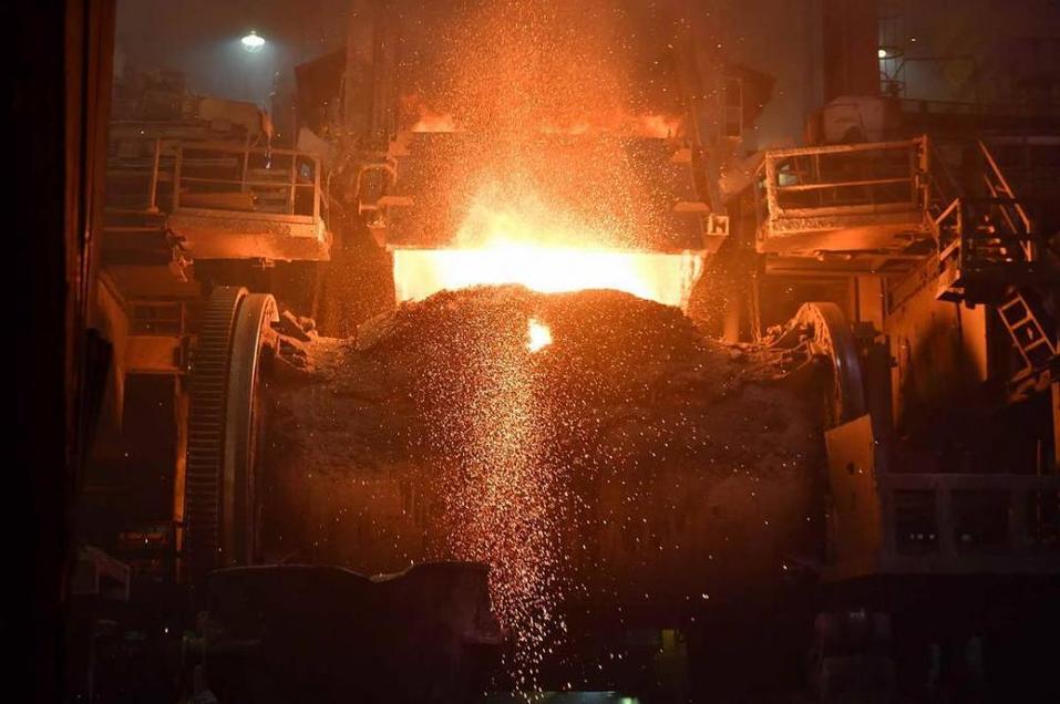 «Мы будем в тренде» — Владимир Потанин рассказал о будущем «Норникеля» 3 «Мы будем в тренде» — Владимир Потанин рассказал о будущем «Норникеля» 3