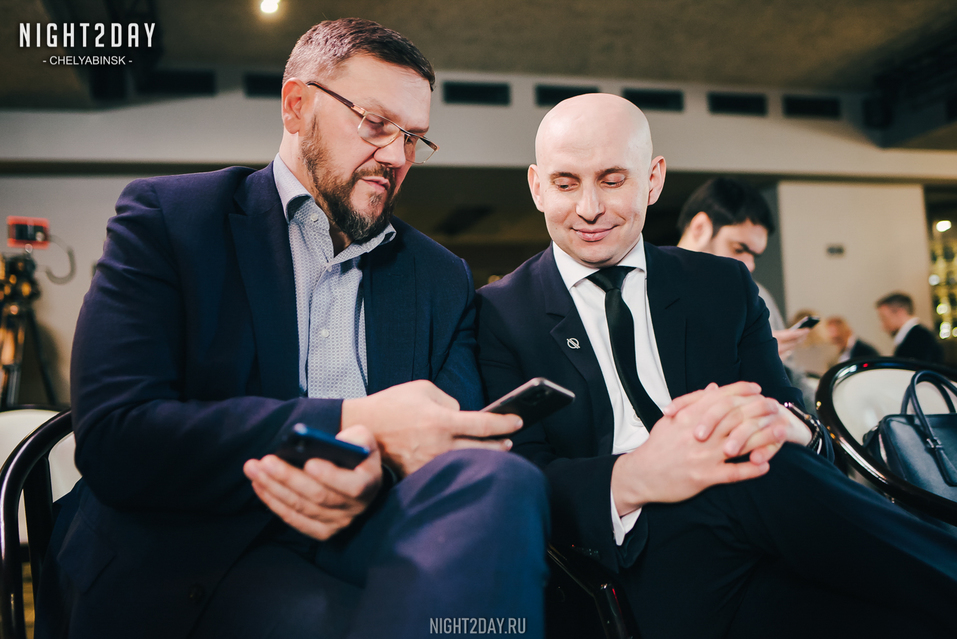 «Просто бизнес»: итоги 3 «Просто бизнес»: итоги 3