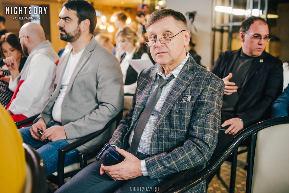 «Просто бизнес»: итоги 4 «Просто бизнес»: итоги 4