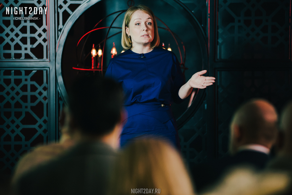 «Просто бизнес»: итоги 5 «Просто бизнес»: итоги 5