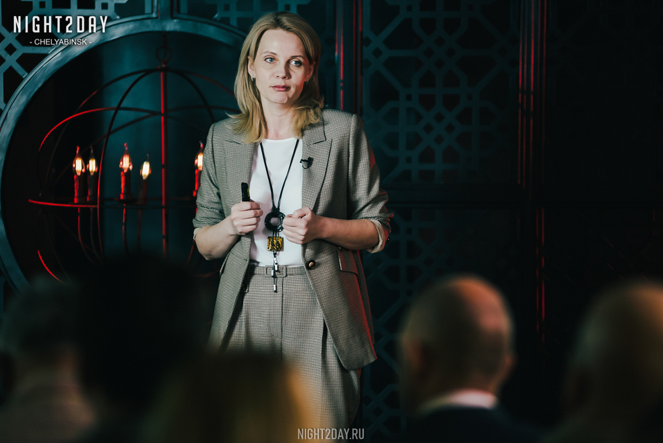 «Просто бизнес»: итоги 6 «Просто бизнес»: итоги 6