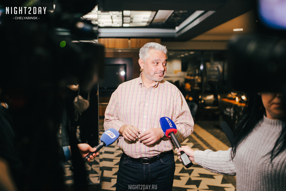 «Просто бизнес»: итоги 8 «Просто бизнес»: итоги 8