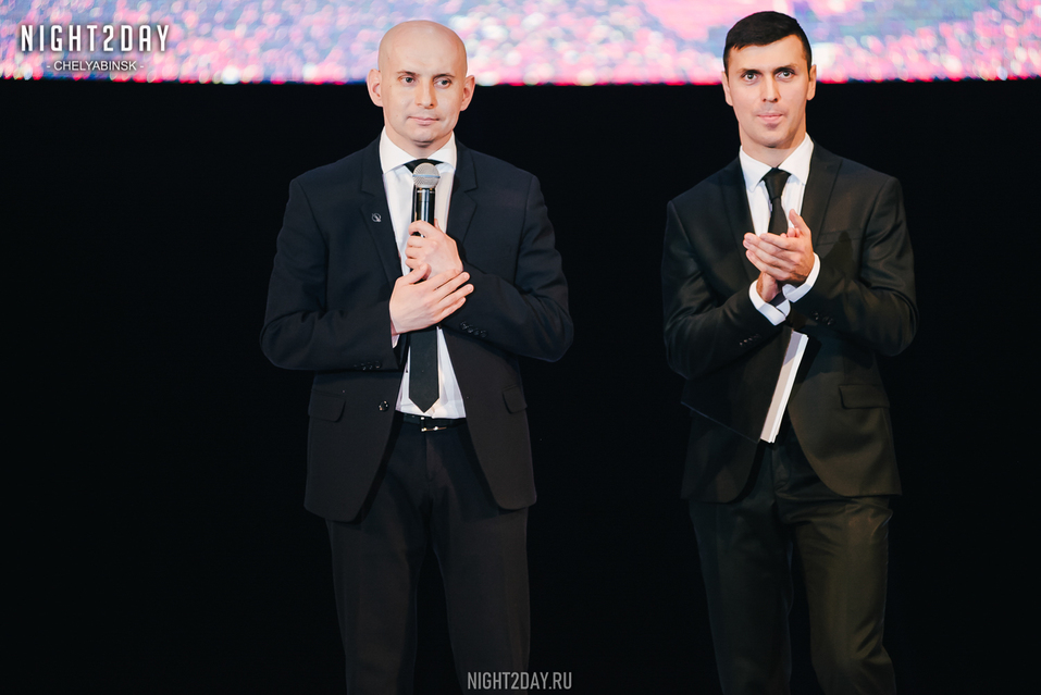 «Просто бизнес»: итоги 7 «Просто бизнес»: итоги 7