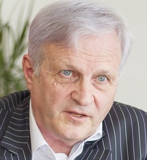 «Нам всем будет трудно, но победитель забирает все». Что хорошего ждет бизнес от 2020 года 3 «Нам всем будет трудно, но победитель забирает все». Что хорошего ждет бизнес от 2020 года 3