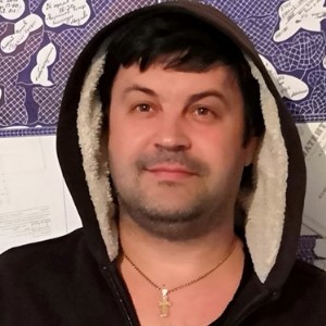 Алексей Елисеев Алексей Елисеев