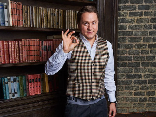 Манипуляция взрослыми. Реклама — отражение ценностей общества. ТОП-5 колонок 2019-го. 4 Манипуляция взрослыми. Реклама — отражение ценностей общества. ТОП-5 колонок 2019-го. 4