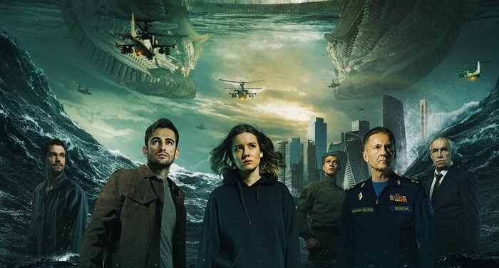 Что посмотреть, когда закончилось оливье: топ фильмов новогоднего проката в Красноярске 5 Что посмотреть, когда закончилось оливье: топ фильмов новогоднего проката в Красноярске 5