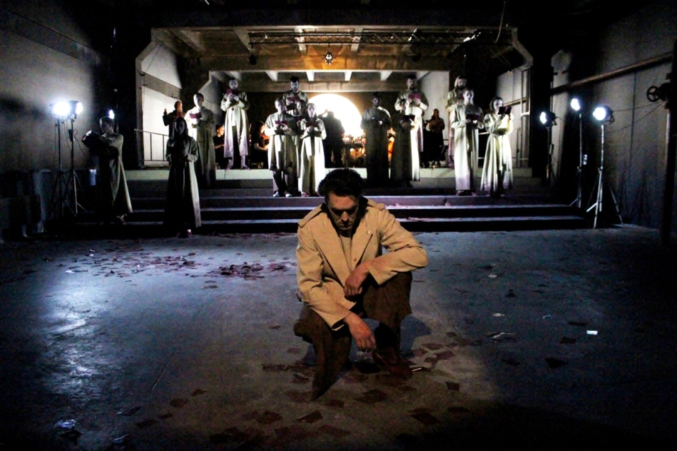 Куда сходить в Красноярске 6-12 января 4 Куда сходить в Красноярске 6-12 января 4