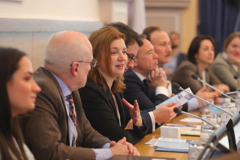 Бизнес становится прозрачным: как защищаться от конкурентов в XXI веке? 3 Бизнес становится прозрачным: как защищаться от конкурентов в XXI веке? 3