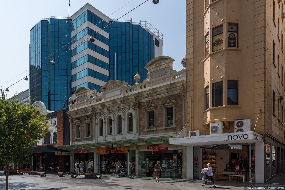 Илья Варламов* сравнил Челябинск с «деревней» в Австралии 1 Илья Варламов* сравнил Челябинск с «деревней» в Австралии 1