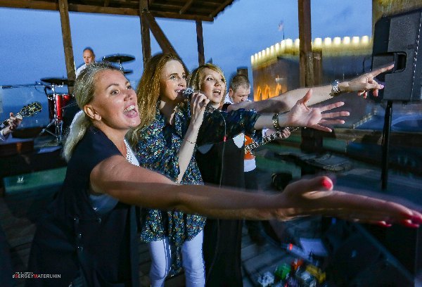 Не только «Человек года»: какие ивенты проведет «Деловой квартал» 2 Не только «Человек года»: какие ивенты проведет «Деловой квартал» 2