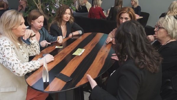 Не только «Человек года»: какие ивенты проведет «Деловой квартал» 1 Не только «Человек года»: какие ивенты проведет «Деловой квартал» 1