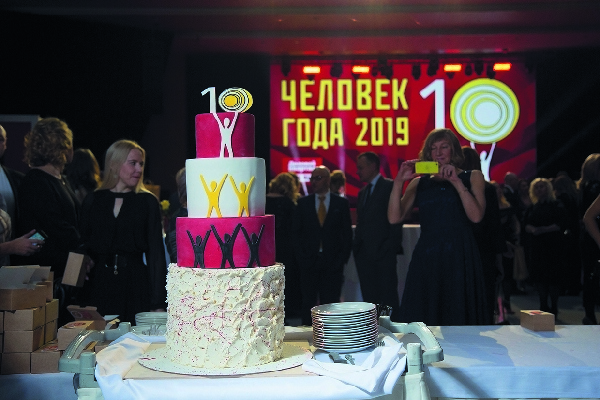 Не только «Человек года»: какие ивенты проведет «Деловой квартал» 3 Не только «Человек года»: какие ивенты проведет «Деловой квартал» 3