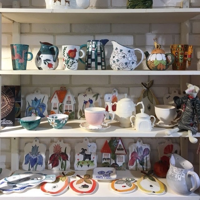 «Надоело тратить ресурсы на рост доходов собственника». Как превратить хобби в бизнес? 3 «Надоело тратить ресурсы на рост доходов собственника». Как превратить хобби в бизнес? 3