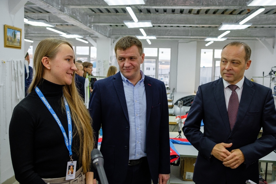 «В Азии запрещены товары, произведенные за пределами страны. Почему не сделать так у нас?» 7 «В Азии запрещены товары, произведенные за пределами страны. Почему не сделать так у нас?» 7