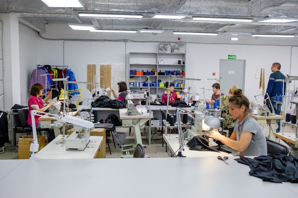 «В Азии запрещены товары, произведенные за пределами страны. Почему не сделать так у нас?» 10 «В Азии запрещены товары, произведенные за пределами страны. Почему не сделать так у нас?» 10