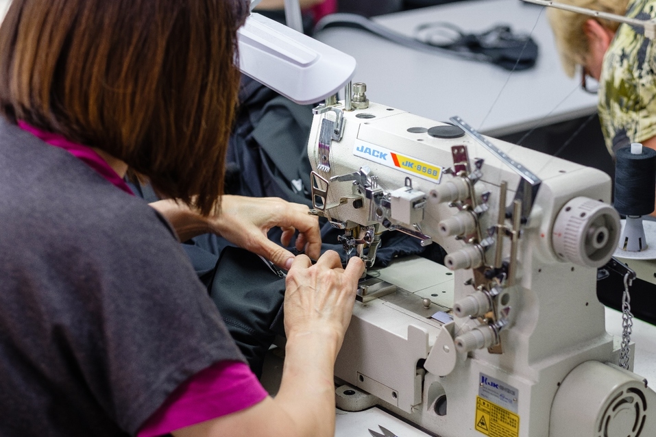 «В Азии запрещены товары, произведенные за пределами страны. Почему не сделать так у нас?» 11 «В Азии запрещены товары, произведенные за пределами страны. Почему не сделать так у нас?» 11