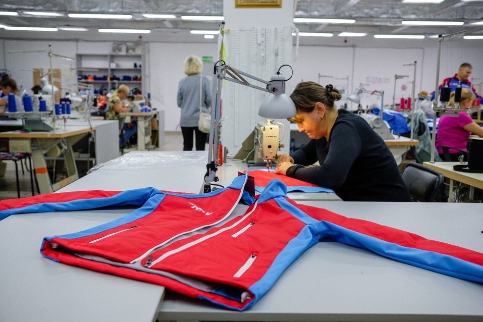 «В Азии запрещены товары, произведенные за пределами страны. Почему не сделать так у нас?» 1 «В Азии запрещены товары, произведенные за пределами страны. Почему не сделать так у нас?» 1