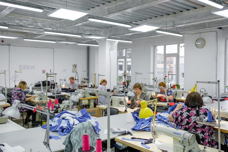 «В Азии запрещены товары, произведенные за пределами страны. Почему не сделать так у нас?» 2 «В Азии запрещены товары, произведенные за пределами страны. Почему не сделать так у нас?» 2