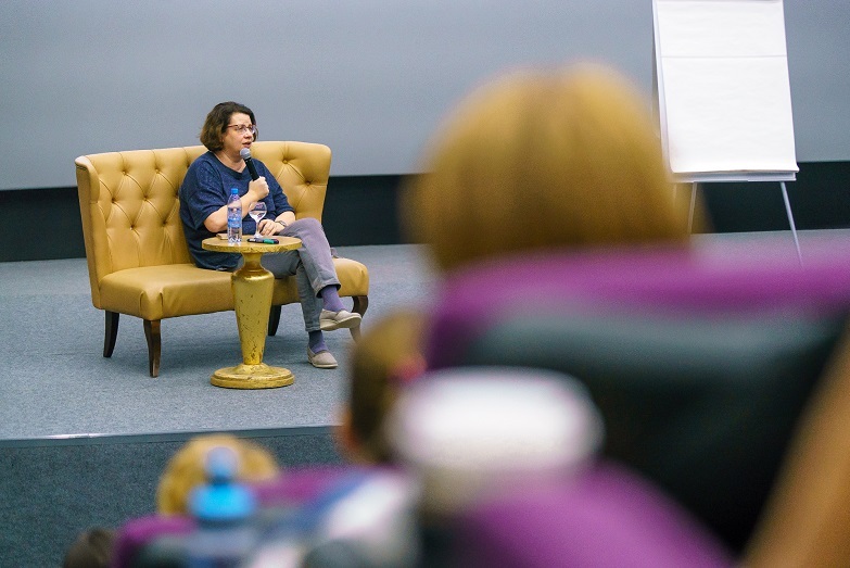 Людмила Петрановская Людмила Петрановская