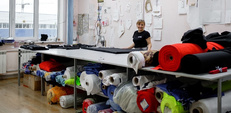 «В Азии запрещены товары, произведенные за пределами страны. Почему не сделать так у нас?» 4 «В Азии запрещены товары, произведенные за пределами страны. Почему не сделать так у нас?» 4