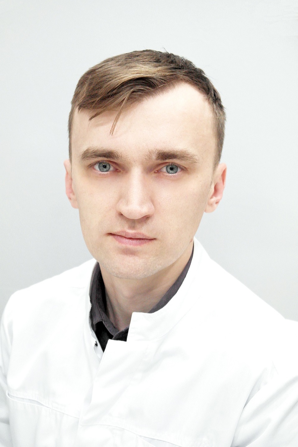 В каких случаях мужчине действительно нужно идти к врачу? И главное – к какому? 1 В каких случаях мужчине действительно нужно идти к врачу? И главное – к какому? 1