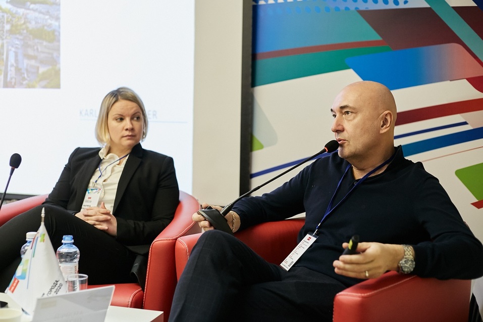 В Челябинске весной вновь состоится форум «Будущее города» 2 В Челябинске весной вновь состоится форум «Будущее города» 2