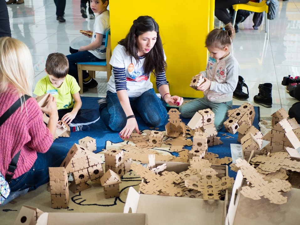 В Красноярске состоится форум «108 родителей» 2 В Красноярске состоится форум «108 родителей» 2