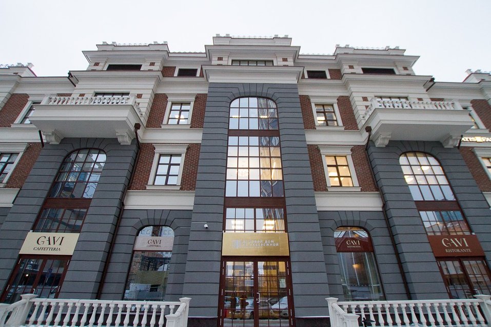 «Сегодня все хотят быть управленцами, а рынку не хватает ремесленников» 1 «Сегодня все хотят быть управленцами, а рынку не хватает ремесленников» 1