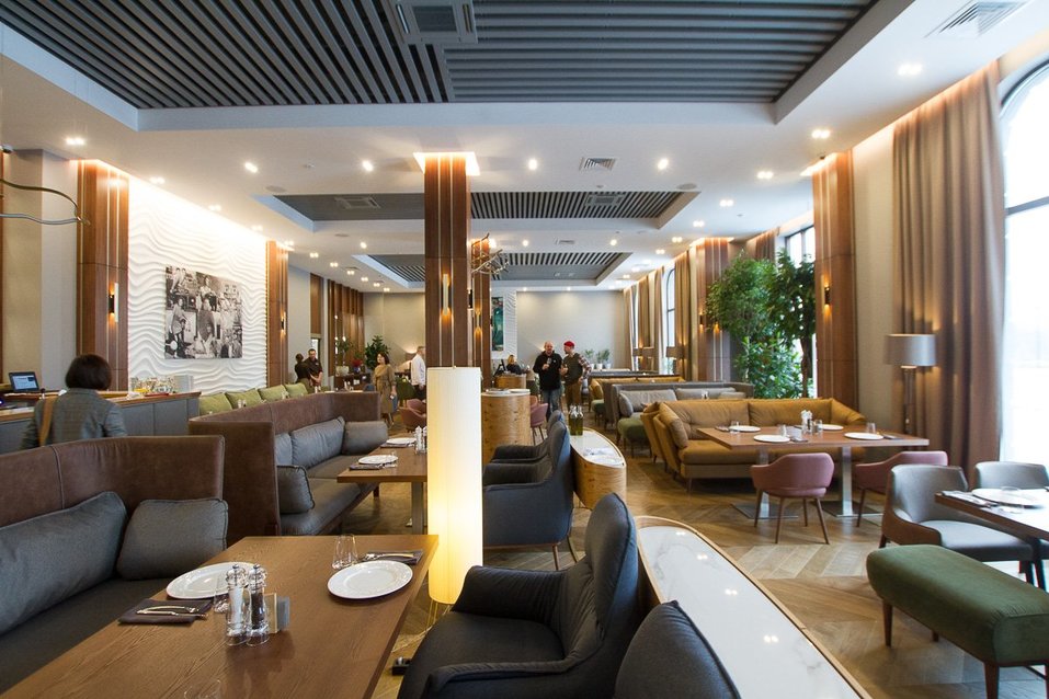 «Сегодня все хотят быть управленцами, а рынку не хватает ремесленников» 3 «Сегодня все хотят быть управленцами, а рынку не хватает ремесленников» 3