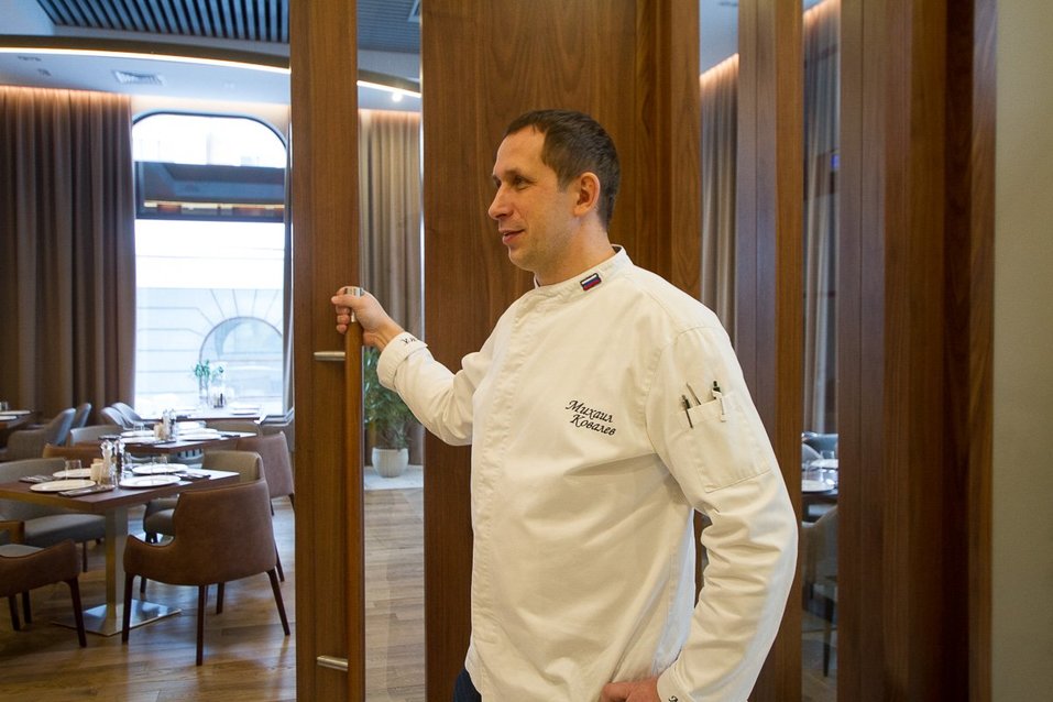 «Сегодня все хотят быть управленцами, а рынку не хватает ремесленников» 9 «Сегодня все хотят быть управленцами, а рынку не хватает ремесленников» 9