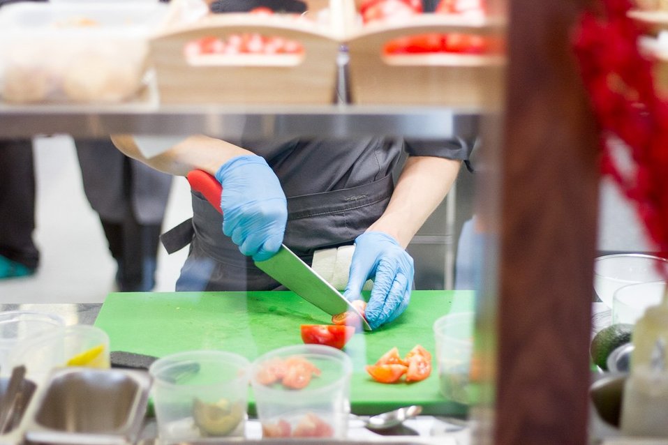 «Сегодня все хотят быть управленцами, а рынку не хватает ремесленников» 10 «Сегодня все хотят быть управленцами, а рынку не хватает ремесленников» 10