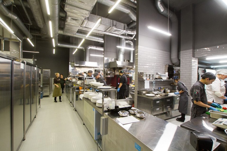 «Сегодня все хотят быть управленцами, а рынку не хватает ремесленников» 11 «Сегодня все хотят быть управленцами, а рынку не хватает ремесленников» 11