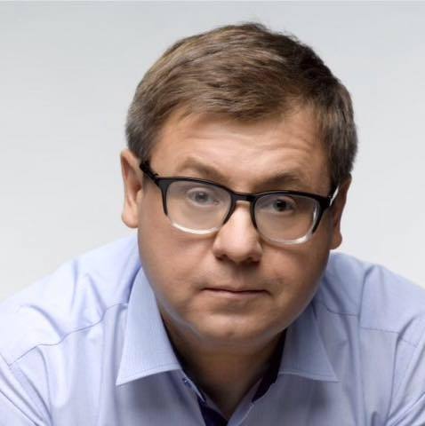 Дмитрий Сергин Дмитрий Сергин