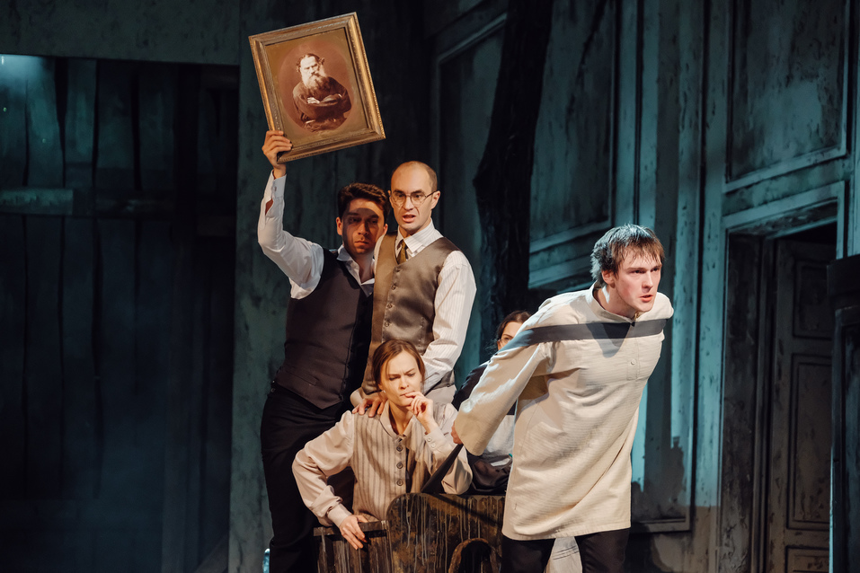 Куда сходить 20-26 января в Красноярске 4 Куда сходить 20-26 января в Красноярске 4