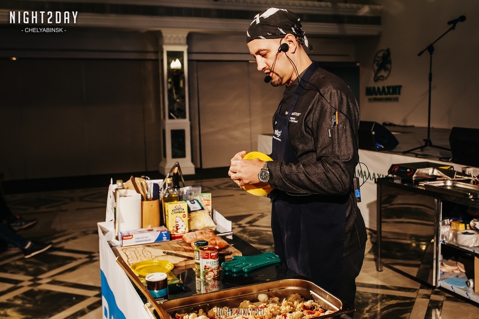 В Челябинске вновь пройдет Welcome FORUM 2 В Челябинске вновь пройдет Welcome FORUM 2