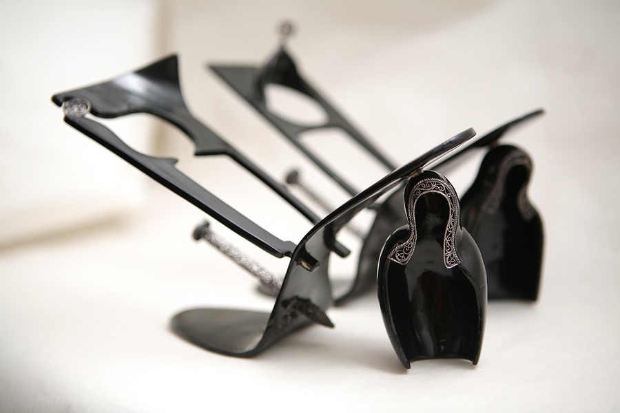 «Моя пара стоит минимум 1,5 тыс. евро». Бизнес-история «сумасшедшего сапожника» 2 «Моя пара стоит минимум 1,5 тыс. евро». Бизнес-история «сумасшедшего сапожника» 2