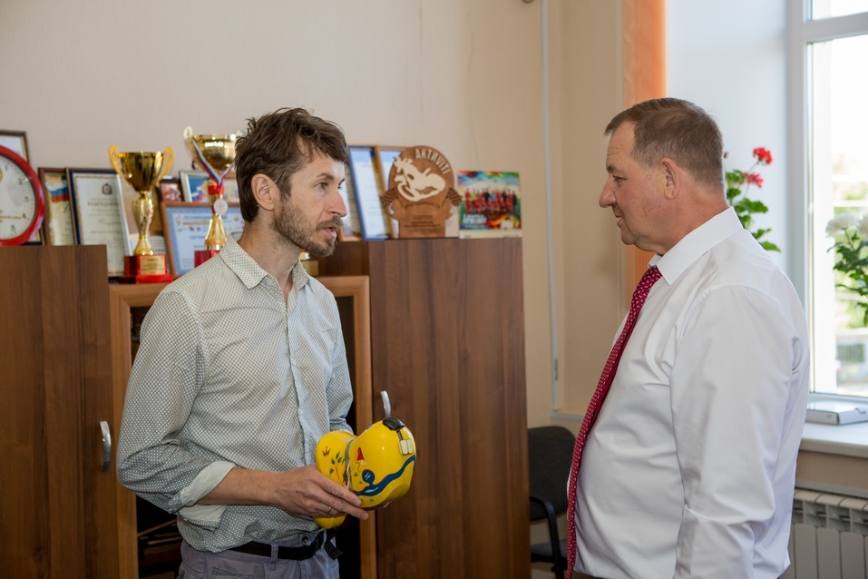 «Моя пара стоит минимум 1,5 тыс. евро». Бизнес-история «сумасшедшего сапожника» 3 «Моя пара стоит минимум 1,5 тыс. евро». Бизнес-история «сумасшедшего сапожника» 3