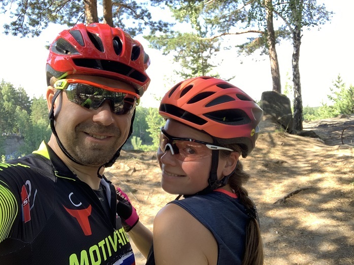 Владимир и Татьяна Зотовы Владимир и Татьяна Зотовы