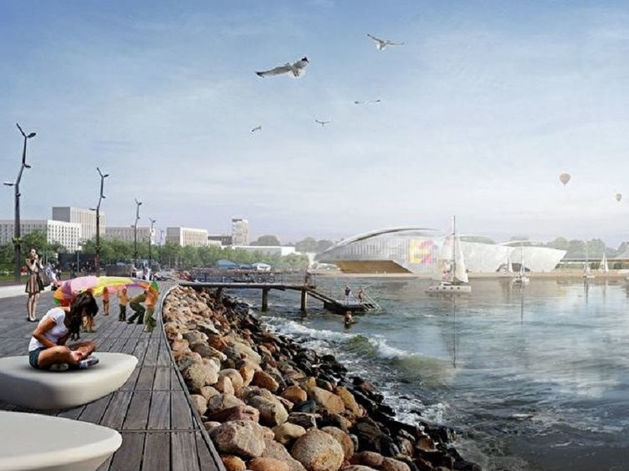 Карта новых строек Екатеринбурга: 11 жилых проектов, стартующих в 2020 году 2 Карта новых строек Екатеринбурга: 11 жилых проектов, стартующих в 2020 году 2