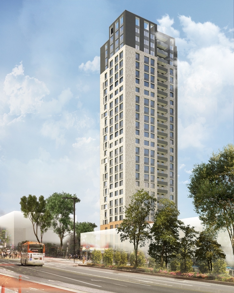 Карта новых строек Екатеринбурга: 11 жилых проектов, стартующих в 2020 году 10 Карта новых строек Екатеринбурга: 11 жилых проектов, стартующих в 2020 году 10