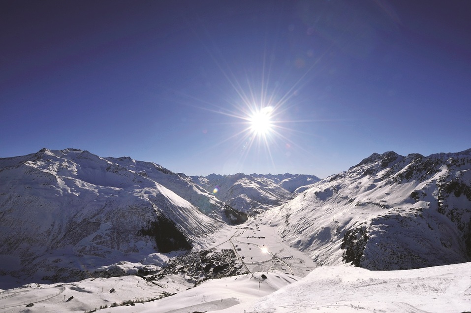 Домик с видом на Альпы — мечта или реальность? 6 Домик с видом на Альпы — мечта или реальность? 6