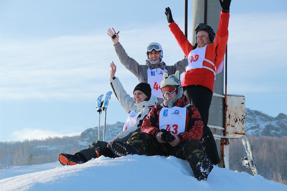Журналисты и PR-специалисты соберутся на зимний медиафорум 6 Журналисты и PR-специалисты соберутся на зимний медиафорум 6