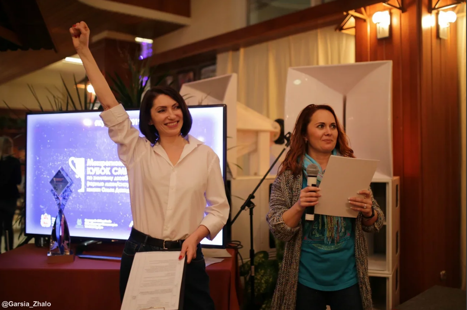 Журналисты и PR-специалисты соберутся на зимний медиафорум 9 Журналисты и PR-специалисты соберутся на зимний медиафорум 9