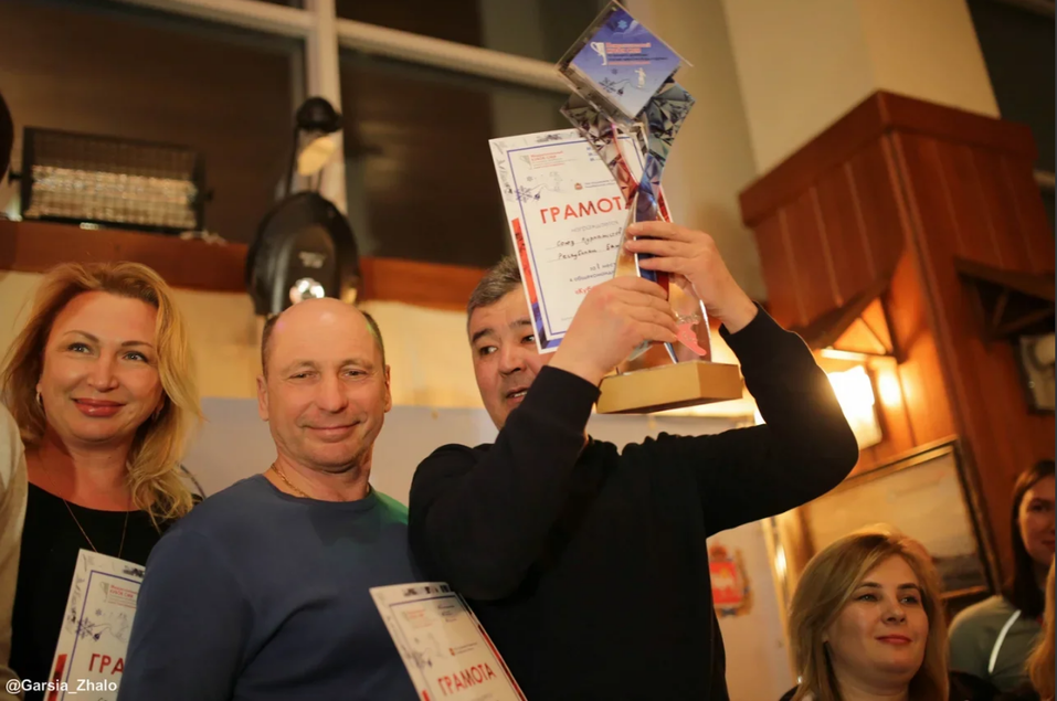 Журналисты и PR-специалисты соберутся на зимний медиафорум 10 Журналисты и PR-специалисты соберутся на зимний медиафорум 10