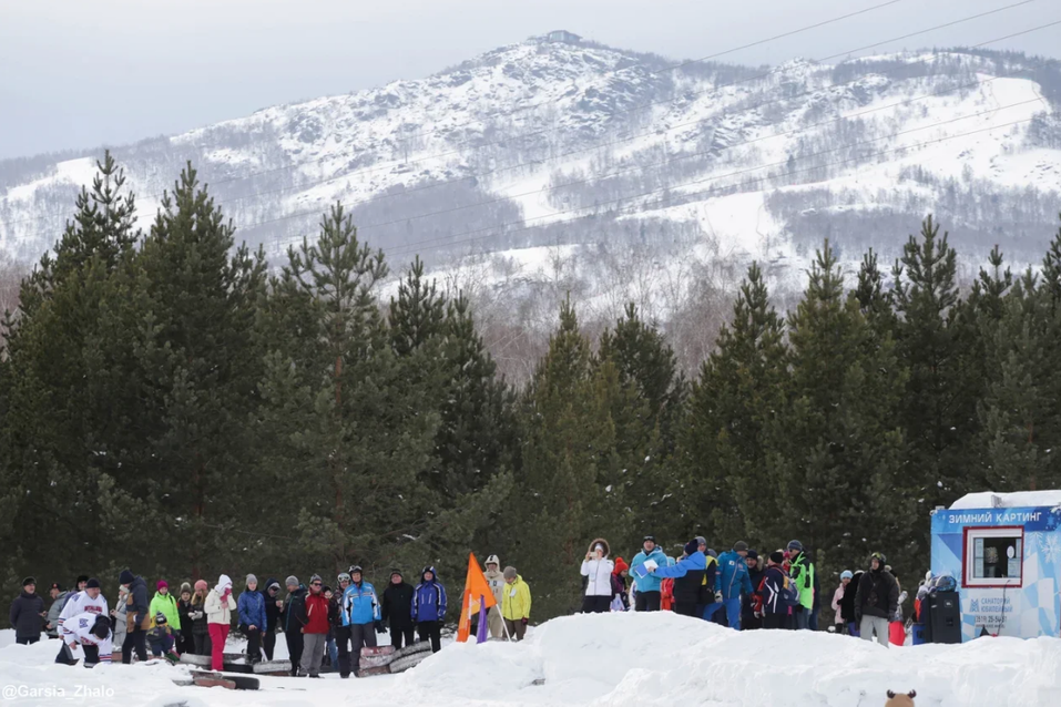 Журналисты и PR-специалисты соберутся на зимний медиафорум 13 Журналисты и PR-специалисты соберутся на зимний медиафорум 13