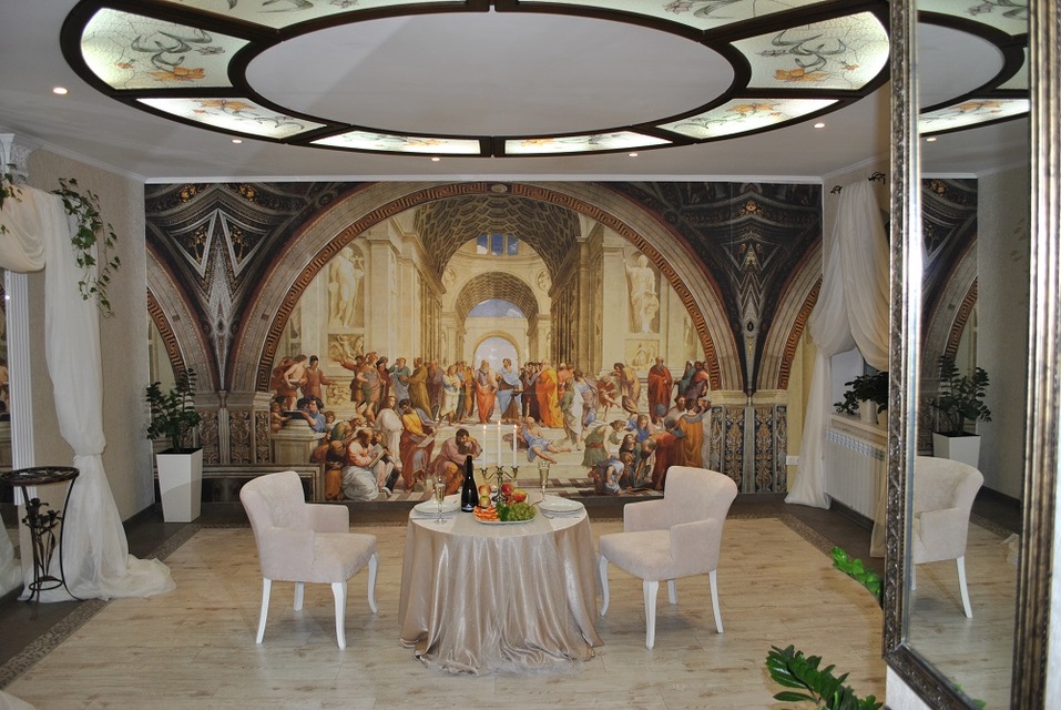 В Челябинске продается «средневековый» замок за 20 млн руб 2 В Челябинске продается «средневековый» замок за 20 млн руб 2