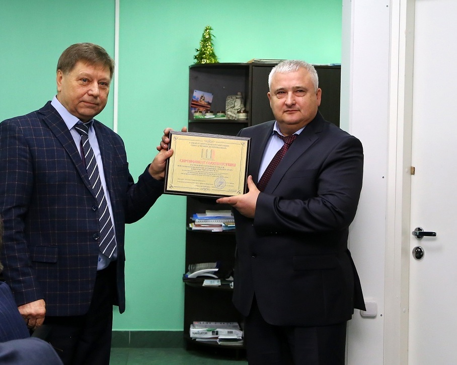 «Власть приходит и уходит, а дома остаются». В Нижнем Новгороде наградили застройщиков 1 «Власть приходит и уходит, а дома остаются». В Нижнем Новгороде наградили застройщиков 1