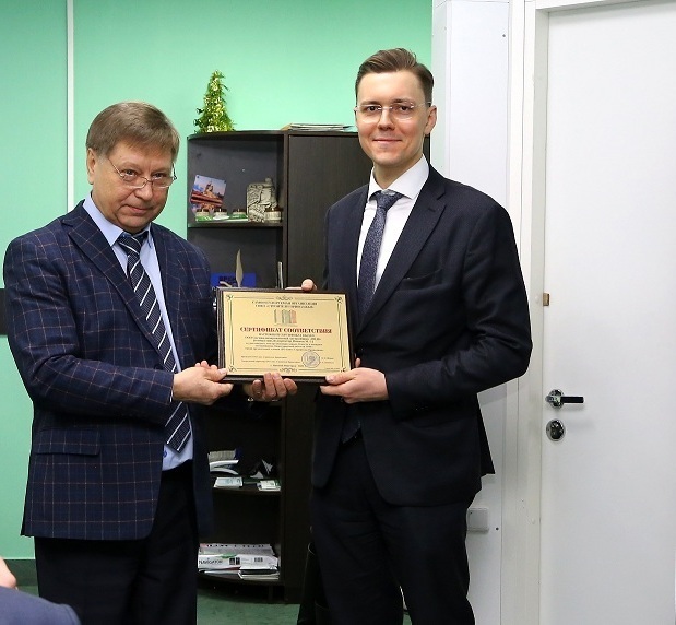 «Власть приходит и уходит, а дома остаются». В Нижнем Новгороде наградили застройщиков 2 «Власть приходит и уходит, а дома остаются». В Нижнем Новгороде наградили застройщиков 2