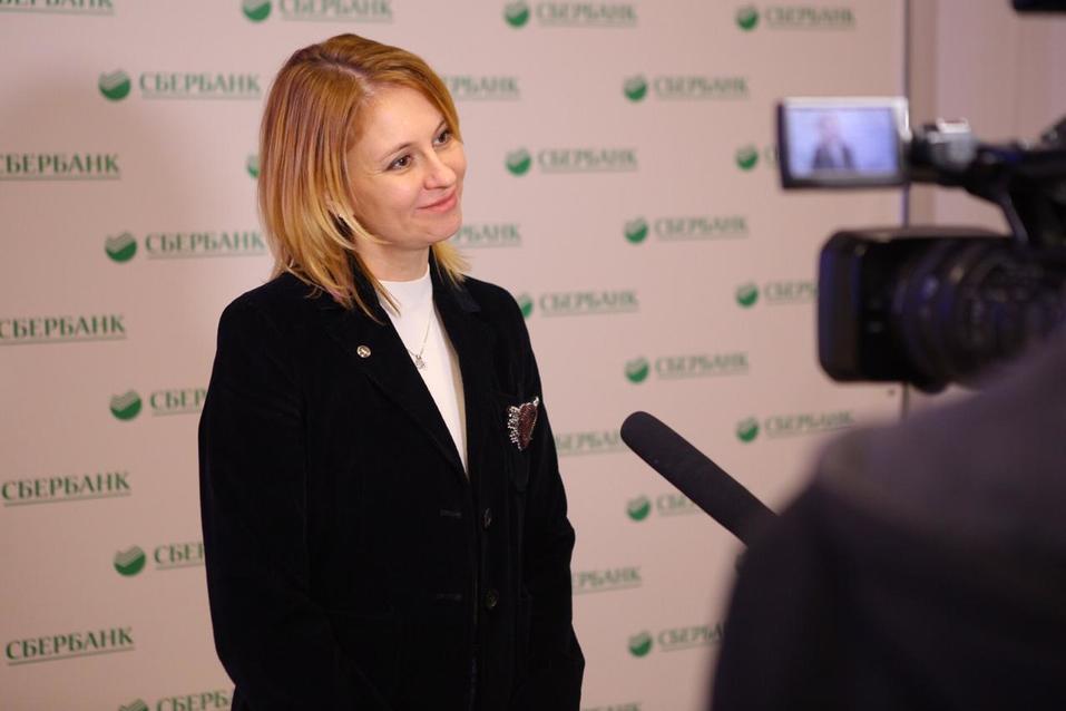 Сбербанк организовал студенческую конференцию #ProSkills в Нижнем Новгороде 4 Сбербанк организовал студенческую конференцию #ProSkills в Нижнем Новгороде 4